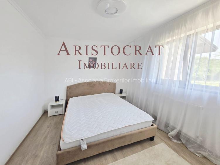 Duplex proximitate padure Corbeanca - 12
