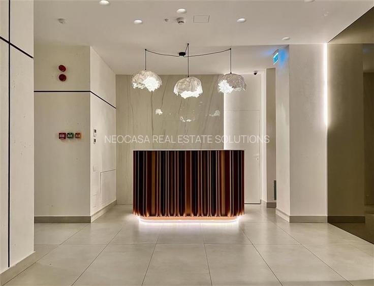 Apartament premium de 2 camere | Aviatiei Tower 2 - 12