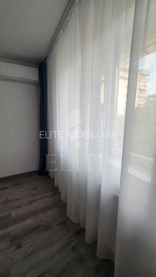 Apartament 2 camere în zona str. Paris - 2