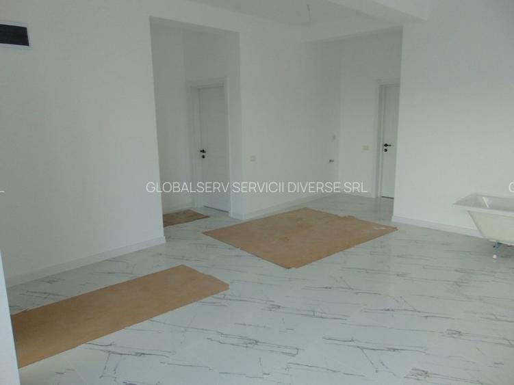 DE la DEZVOLTATOR casa PARTER placa de beton la pod incalzire in pardoseala - 17