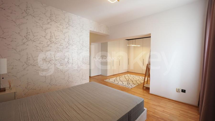 Vila duplex in cartier rezidential langa British School - 11
