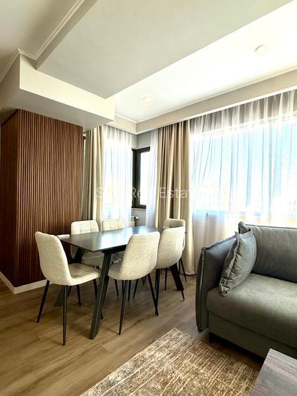 Apartament cu 2 camere de inchiriat // Phoenicia Residential Apartments Baneasa - 5