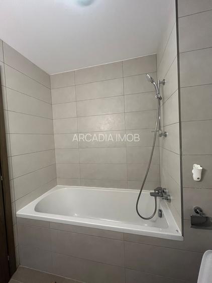 APARTAMENT DOUA CAMERE + PARCARE SUBTERANA - 21 RESIDENCE - - 9