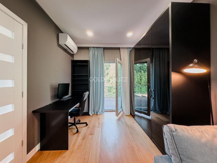 Vila moderna I Tunari - 14