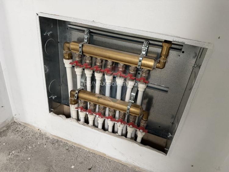 Casă / Vilă Caisului 90% gata - 6