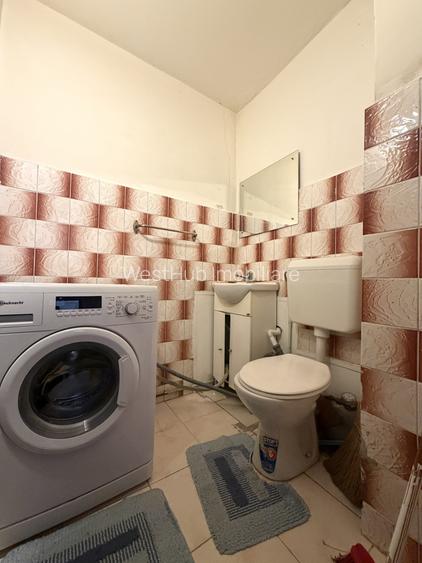 Apartament 3 camere, 70mp utili, parter, renovat -  Zona Dâmbovița - 10
