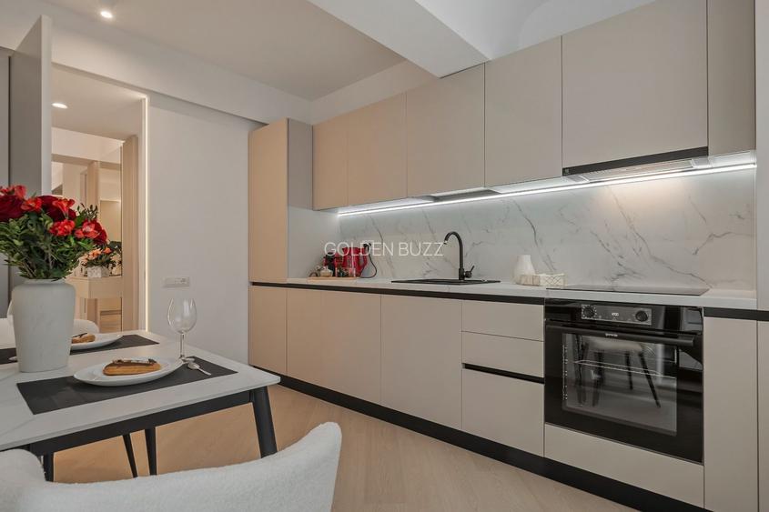 Apartament 3 camere de inchiriat | Cortina North - 24