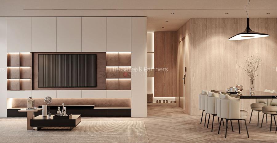 Zona Linistita Acces Facil - 5