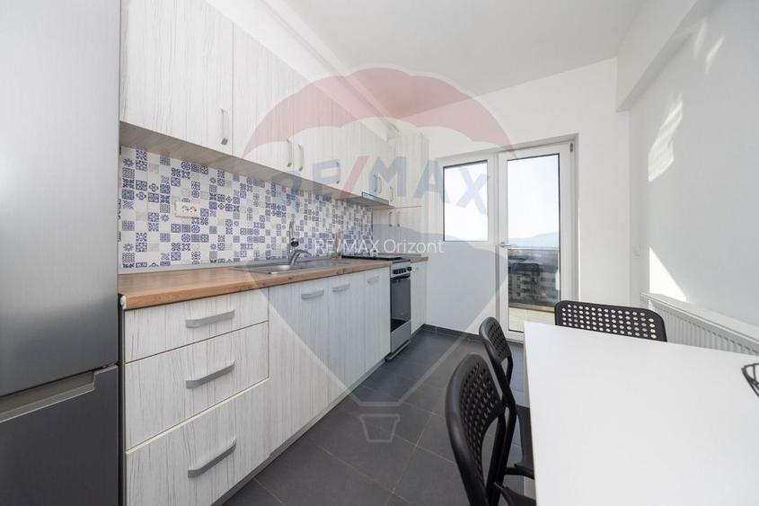 Super pret! Apartament | Stone Park Residence | Parcare subterana - 14