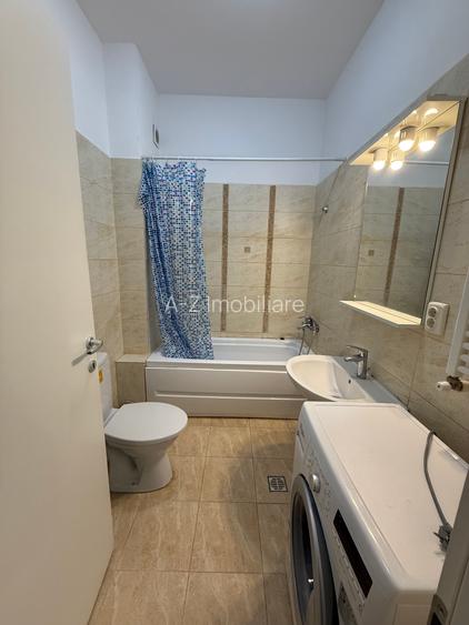 Inchiriere apartament, Militari Residence, Prima inchiriere - 10