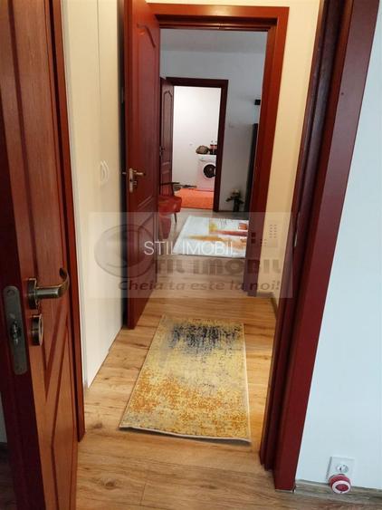Apartament 2 camere SD - Podu Ros, 5 min mers pe jos Palas Mall - 5