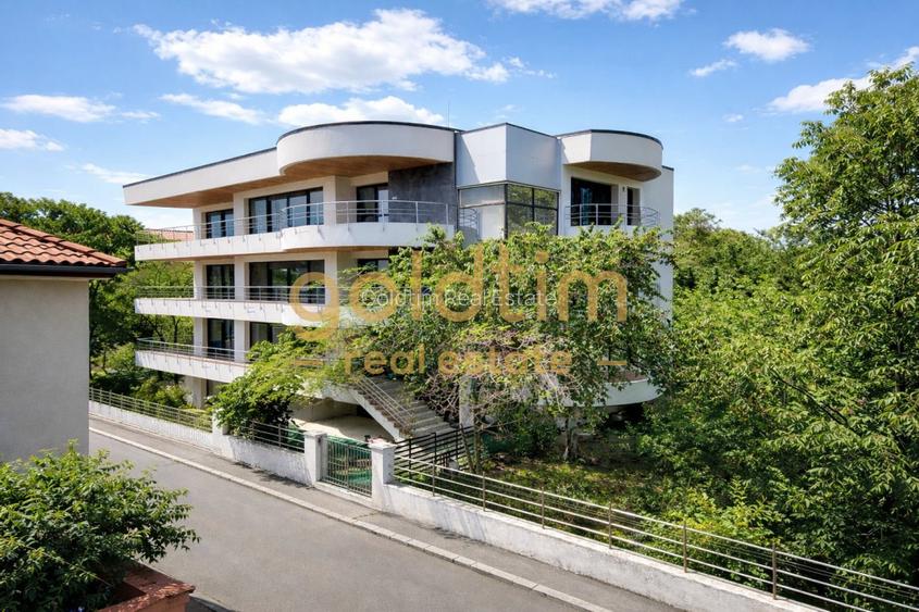 COMPLET RENOVAT/PARCARE SUBTERANA/STRADA GARLEI/ BOXA/ SUPER INSORIT - 9