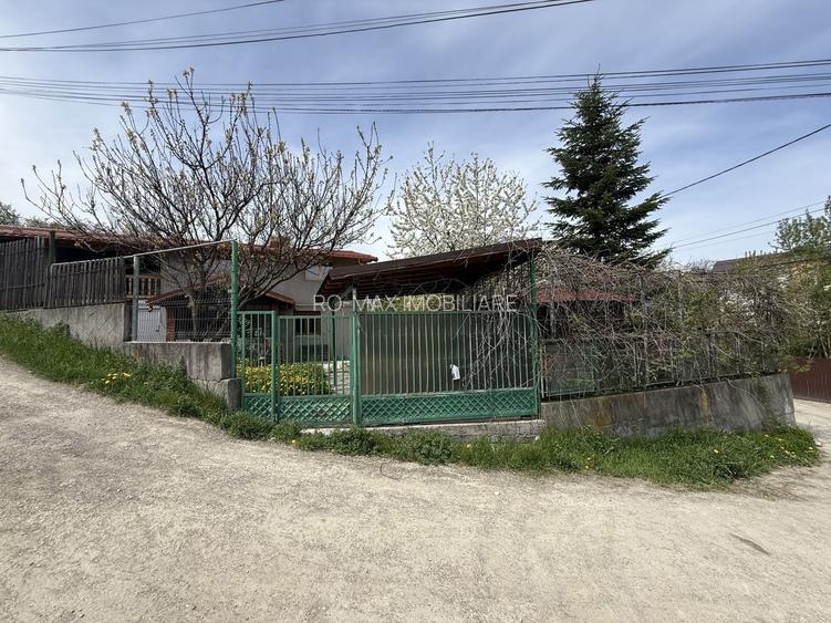Casă 228 mp P+M + foișor+ teren 770 mp - Comarnic Prahova - 26