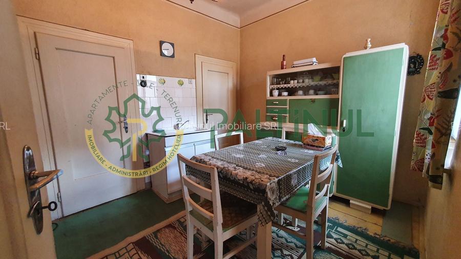 Apartament la casă de vânzare în zona Trei Stejari Sibiu - 13