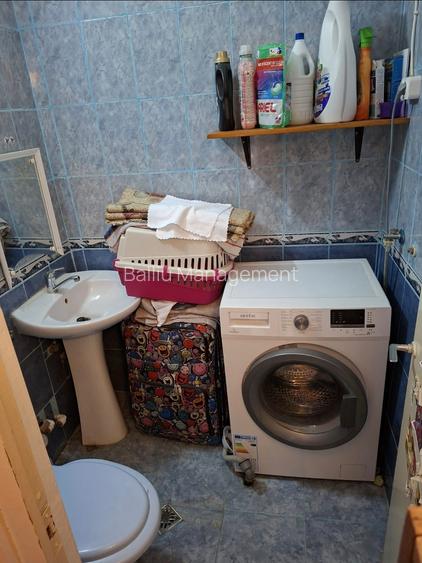 Apartament 3 camere – Inel 2 – Spațios – Etaj superior - 10