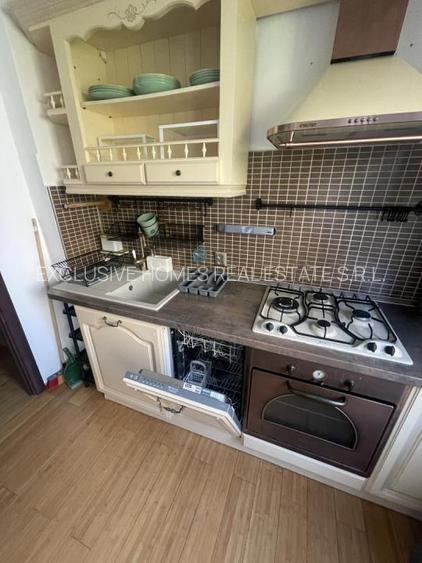 Inchiriere 2 camere Sincai - 12