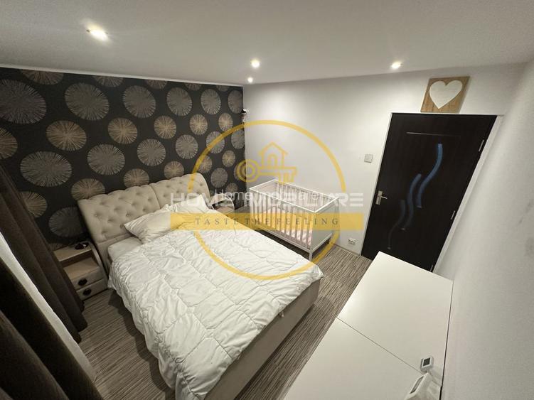 Apartament 2 Camere Decomandat 54 MP Renovat - Cug Selgros - 8