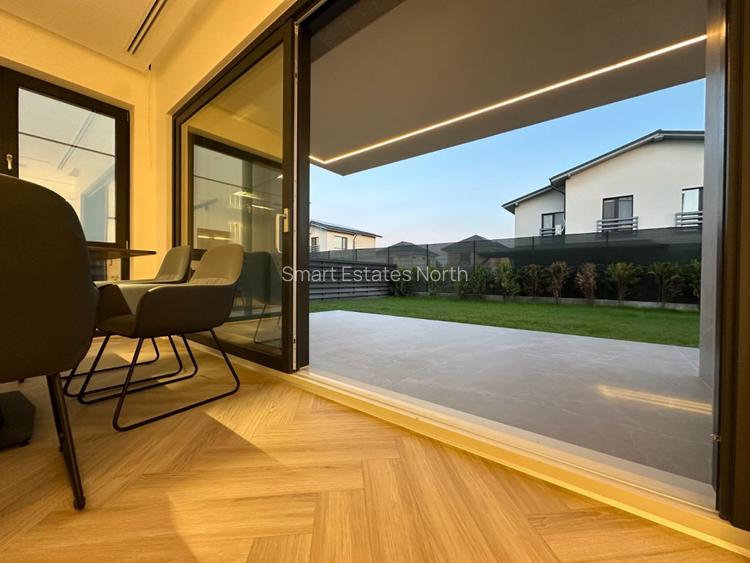 Vila Premium 6 camere II Pipera II 500mp - 5