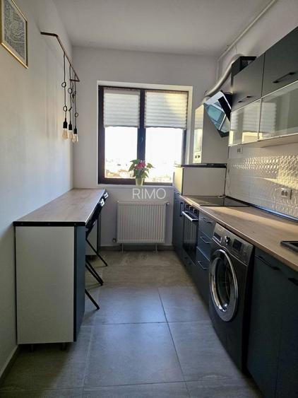 Apartament 2 camere - Onix Residence - 7