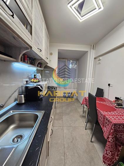 2 camere de Inchiriat Piata Muncii - 6