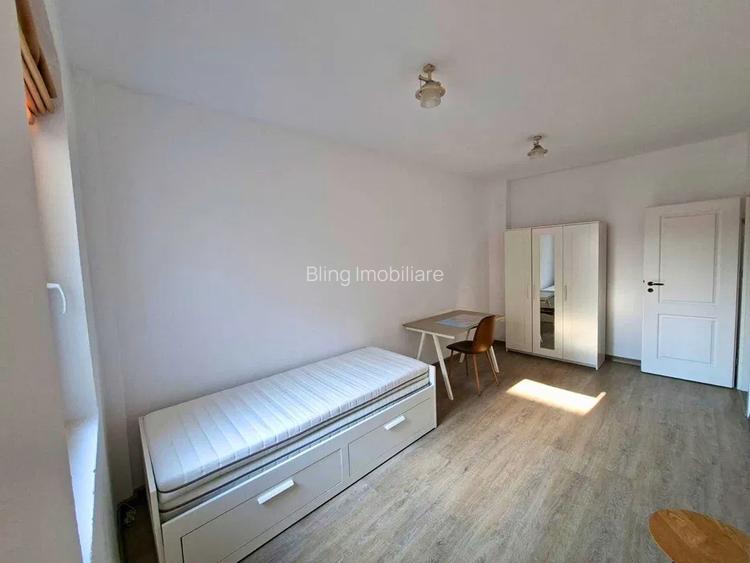 Apartament 3 camere, 61 mp, loc parcare, Zona Semicentrala - 6