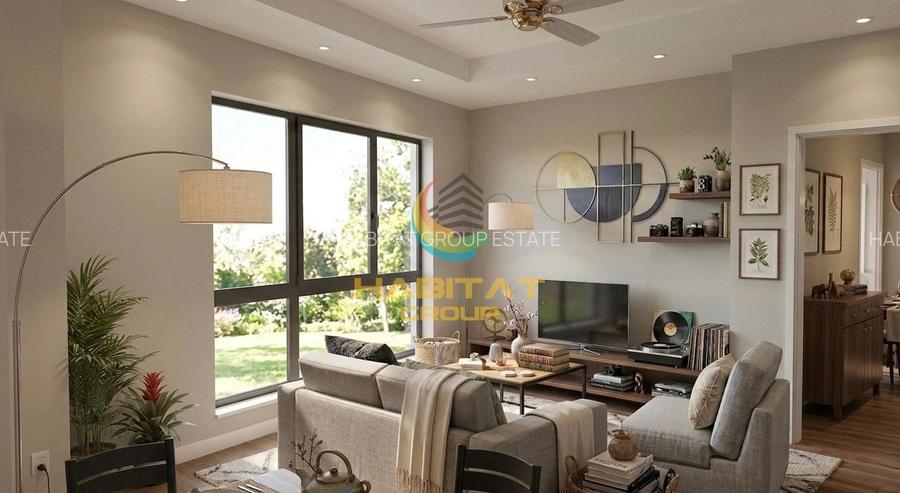 Apartament 3 Camere, Terasa , 3 min de Metrou Tineretului - 5