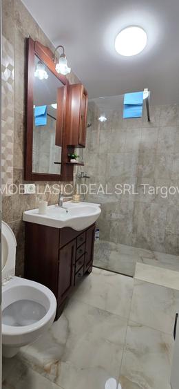 Prima inchiriere, apartament 3camere, micro 11 Târgoviște - 13