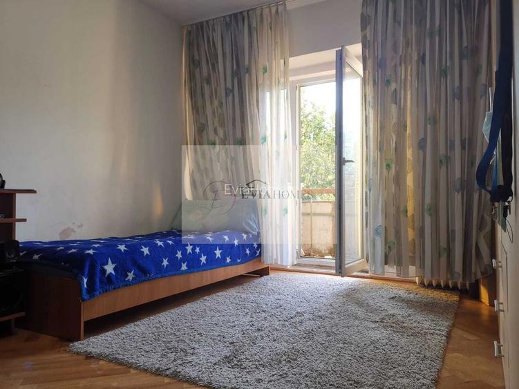 3 camere / etaj 1 / Zona strazii Bucuresti - 2