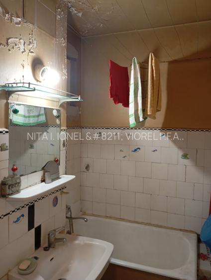 Titan - Piata Salajan - metrou - 4