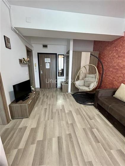 Apartament 2 Camere cu Vedere Frontala la Mare, Zona Summerland - 11