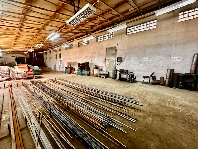 Hală industrială de vanzare - COMISION 0% CUMPARATOR - 12