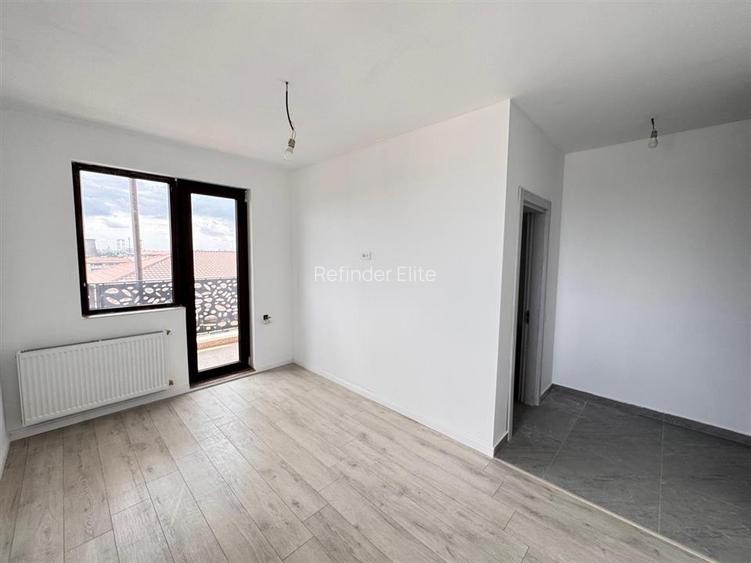 Garsoniera | Titan Trapezului | 41,1 mp | bloc 2020 | - 8