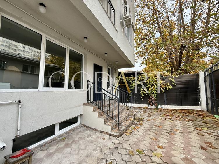 Oportunitate | Vila individuala | Curte | Tei - 29