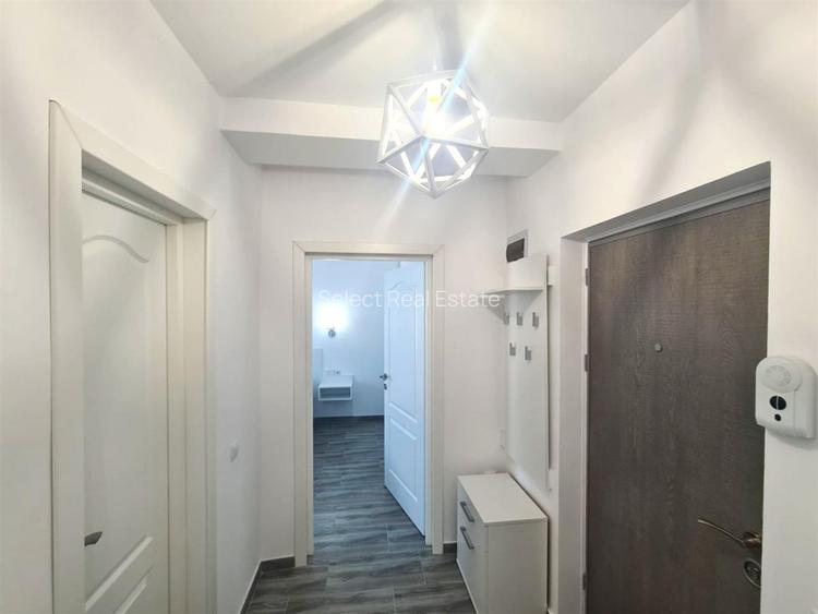 Apartament\ inchiriere regim hotelier \ Sibiu \ Selimbar - 9