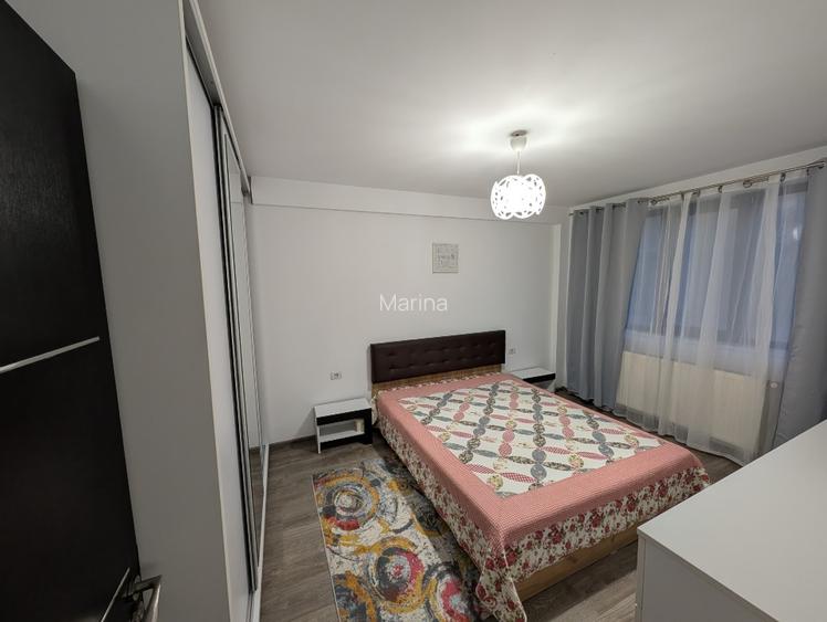 Apartament Compozitori + loc parcare  - 5