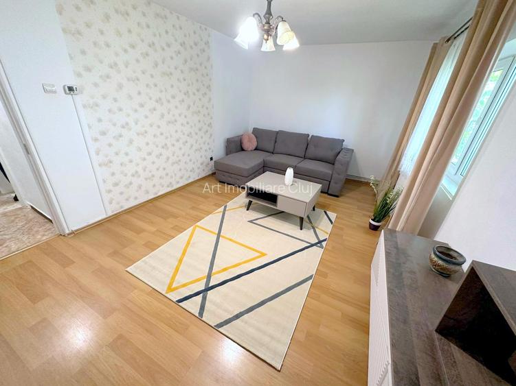 Apartament 2 camere, decomandate, in Marasti, zona Expo Transilvania - 4