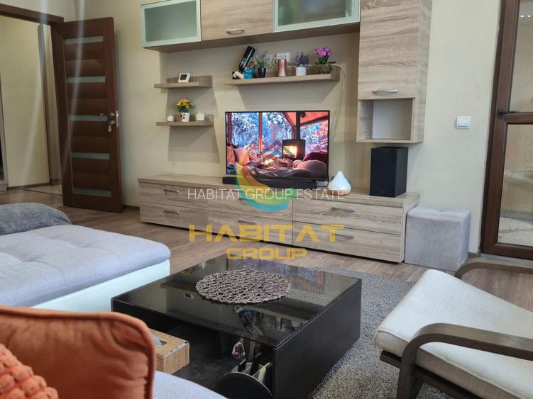 Apartament 2 camere Bd Brancoveanu bl 2016 decomandat - 4