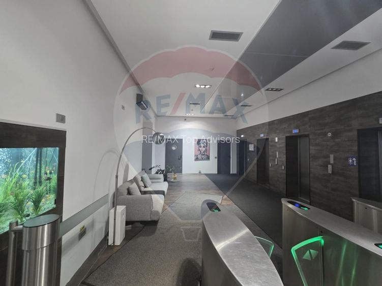 Cladire Birouri DE VANZARE | 13 Septembrie | Potential Conversie Hotel - 24