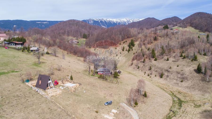 Comision 0% | Teren intravilan 1.788 mp în Ciocanu – Dâmbovicioara - 4
