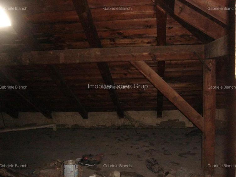 Cismigiu, imobil S+P+3E+M - 3