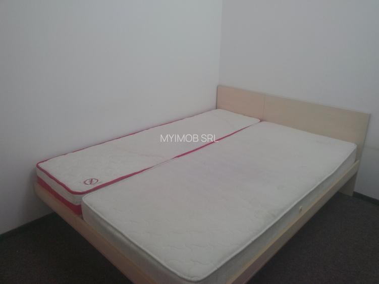 Obor - Metrou, 3 camere tip duplex, centrala proprie - 5