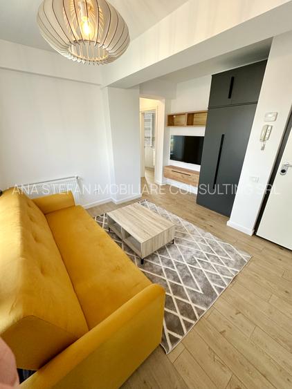 Bvd Marasesti l 2 Camere l Bloc 2020 l Centrala l Loc parcare l Prima Utilizarel - 3