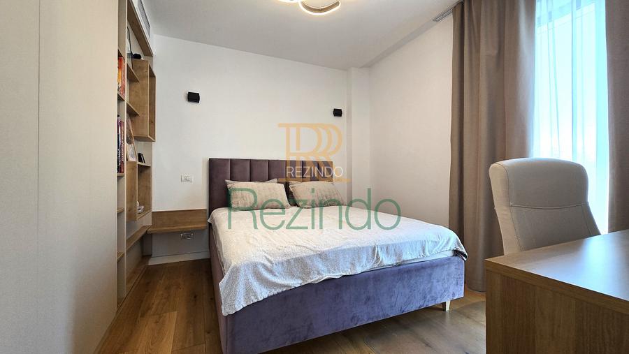 VIDEO | Terasa | Premium Design | Parcare inclusa | Piata Presei - Petrom City - 8