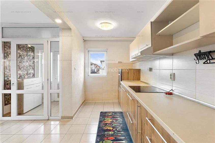 COMISION 0% | Casa individuala 4 camere cu garaj si curte | Sanpetru - 5