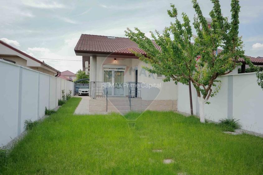 Casă cu 4 camere de vânzare în zona Episcopia Bihorului - 17