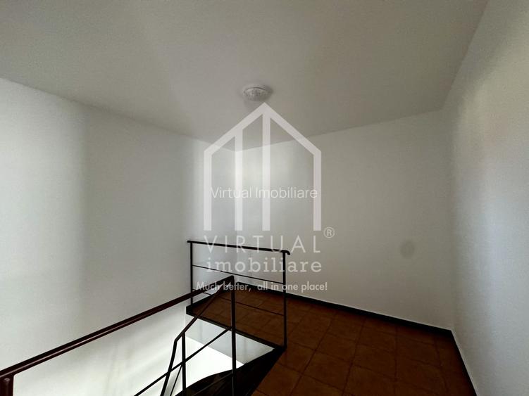 Apartament cu 3 camere, 100mp utili, balcoane, mobilat, Hipodrom IV - 9