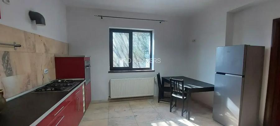 Vilă Lux | P+1+M | Brănești | Aproape de lac și pădure | Tur virtual - 12