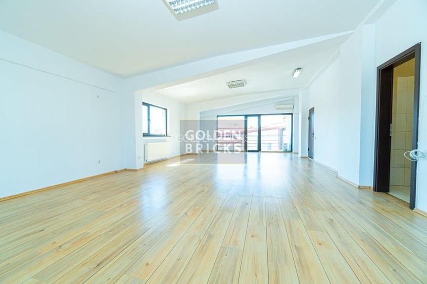 Piata Victoriei | Imobil individual | 12 incaperi  |Metrou 5 minute - 19