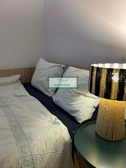 Închiriez garsonieră proaspăt renovată - 10