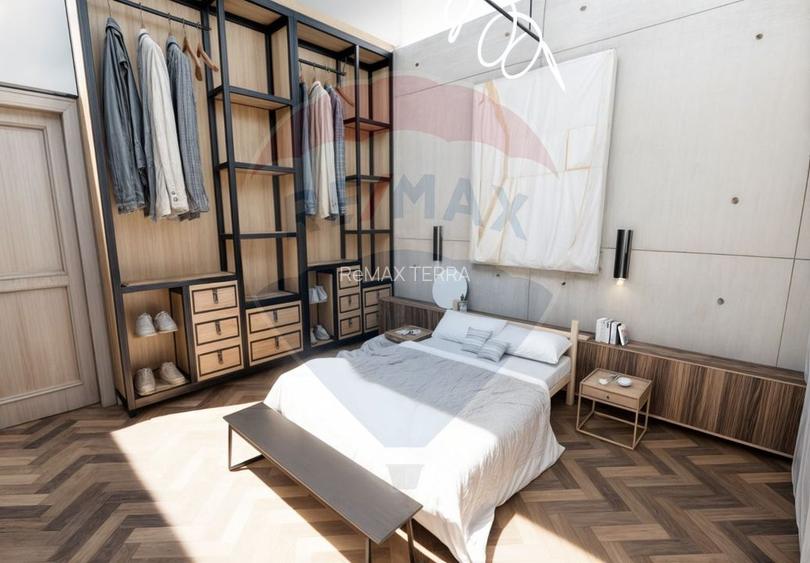 DE VANZARE Casa PASIVA Oportunitate rară | Tăuții-Măgherăuș - 14
